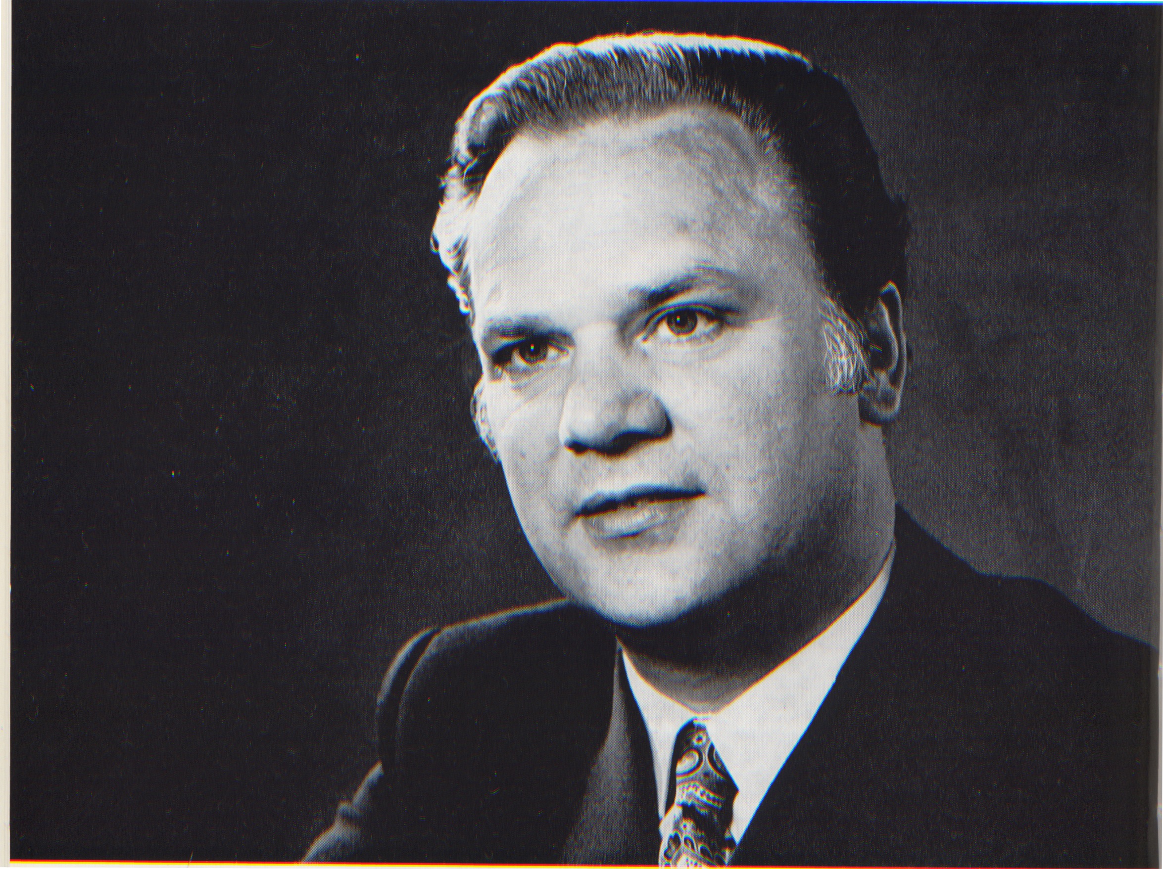 Arian M.H. Smit rond 1971